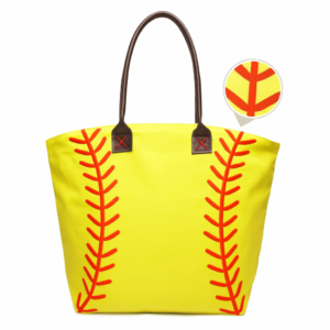 Softball Tote