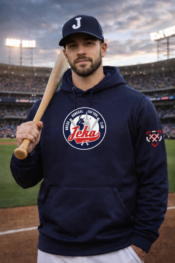 Jeka Hoodie