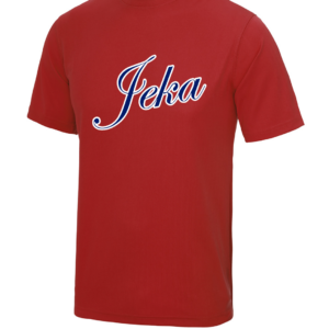 Jeka Trainingsshirt Child