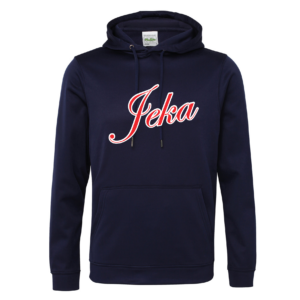 Jeka Hoodie Classic