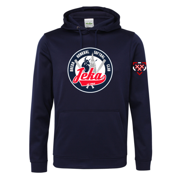 Jeka Hoodie