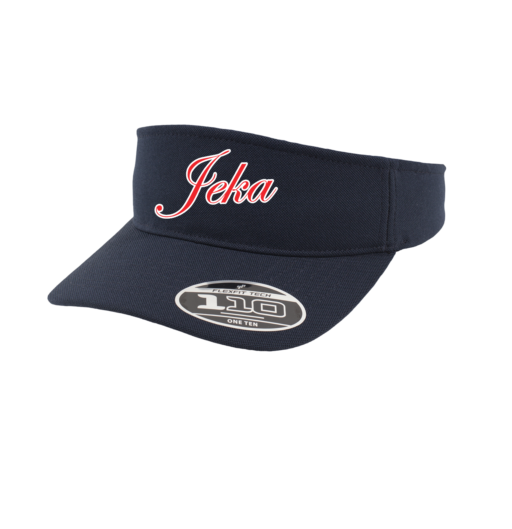 Jeka Visor - Afbeelding 1