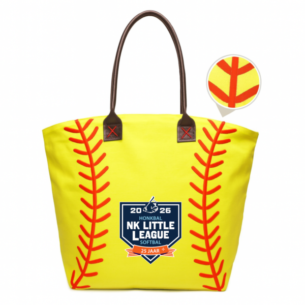 Softball Tote NK Little League 2026