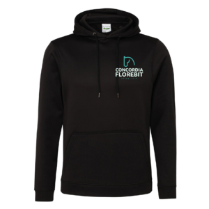 Concordia Florebit Hoodie - Afbeelding 2