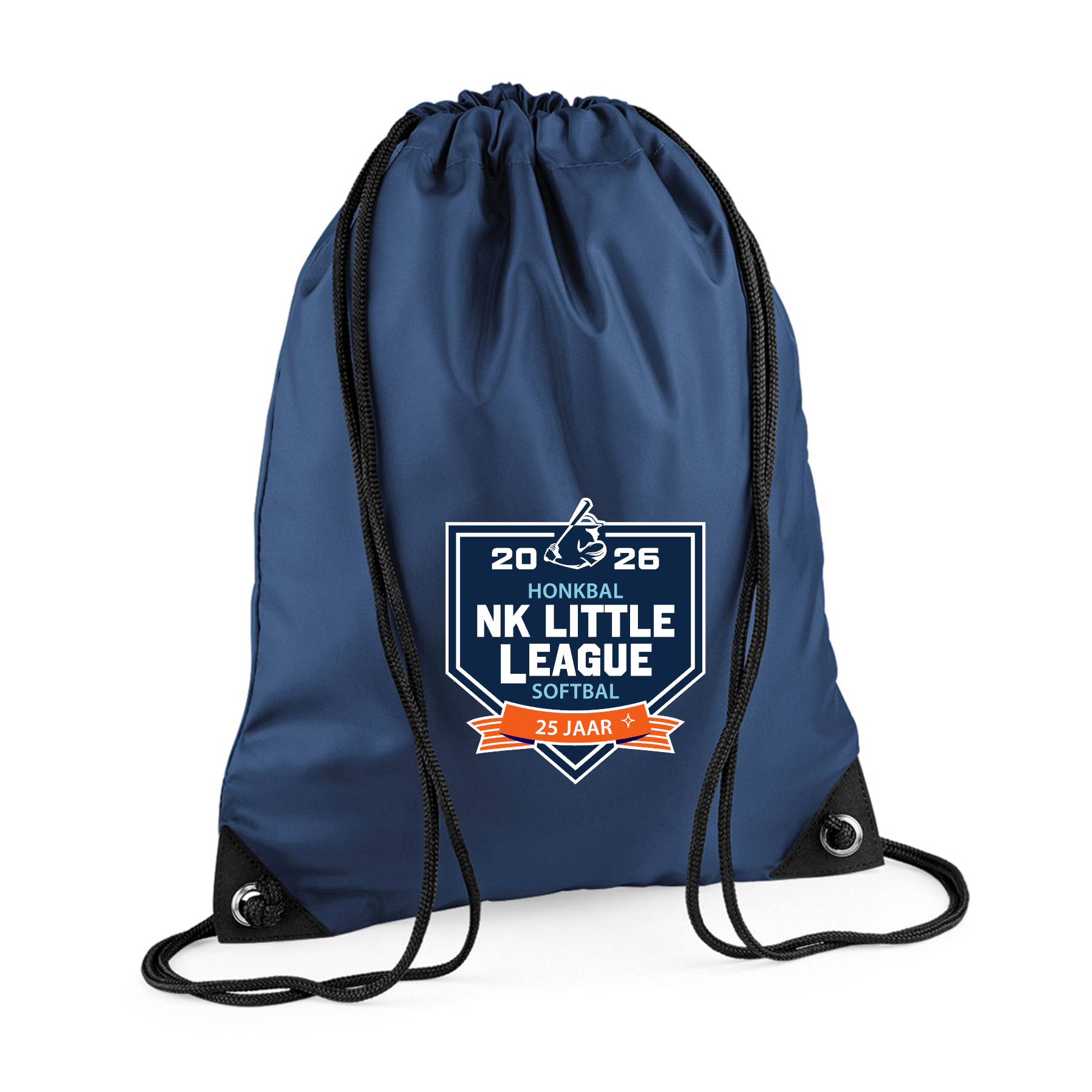 NK Little League 2026 Rugzak - Afbeelding 1